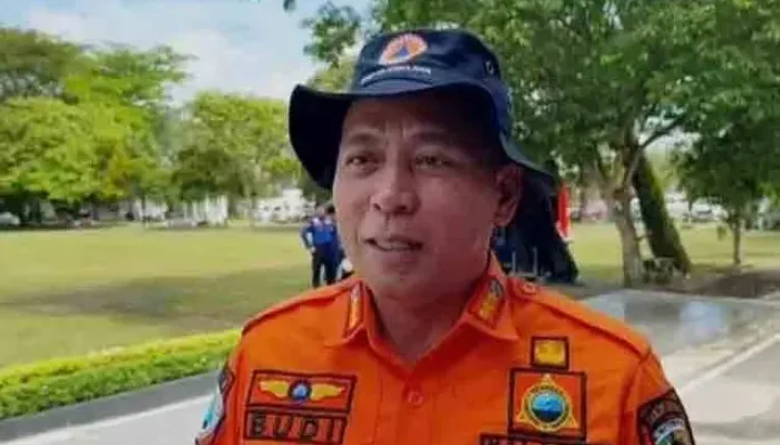 BPBD Palangka Raya: Mitigasi Bencana Butuh Kebersamaan Semua Pihak