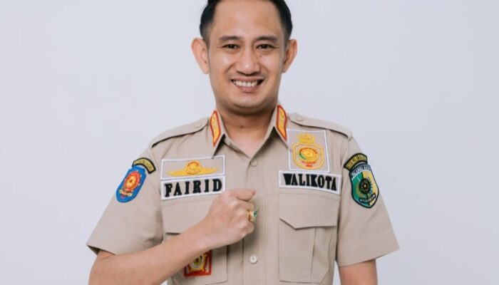Hari Bhayangkara ke-79, Wali Kota Fairid Apresiasi Polri Lewat Media Sosial