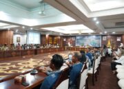 Pemprov Kalteng Dorong Kepastian Batas Wilayah Kecamatan, Cegah Konflik Administratif