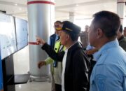 Mudik Lebaran 2025: Gubernur Kalteng Pastikan Layanan Transportasi di Bandara Optimal