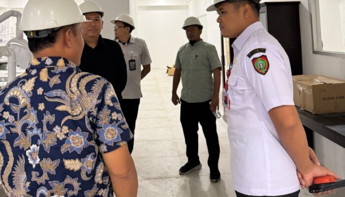 Disdik Kalteng Dukung UMPR Cetak Dokter Berkualitas, Dorong Pendirian Fakultas Kedokteran Gigi