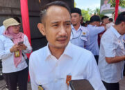 Fairid Naparin: Balap Liar Harus Dihentikan, Tak Ada Ruang untuk Pelanggar Hukum