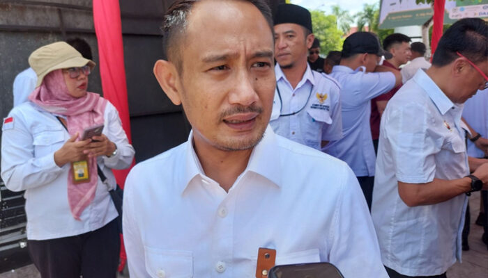 Fairid Naparin: Balap Liar Harus Dihentikan, Tak Ada Ruang untuk Pelanggar Hukum