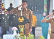 Fairid Naparin: Pancasila Harus Hidup dalam Setiap Dimensi Kehidupan