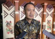 Wali Kota Fairid Ajak Dekranasda Genjot Inovasi Kerajinan Lokal