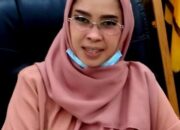 Gelar Lomba Lukis Ornamen 2025, Ini Kata Kepala Kepala Disbudparpora Barut