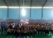 Disdik Barito Utara Gelar O2SN Tingkat SD, MI dan SMP, MTs