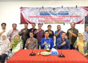 Pemkab Barut Gelar Bimtek Peningkatan Kapasitas Peran BUMDes dan BUMDesma