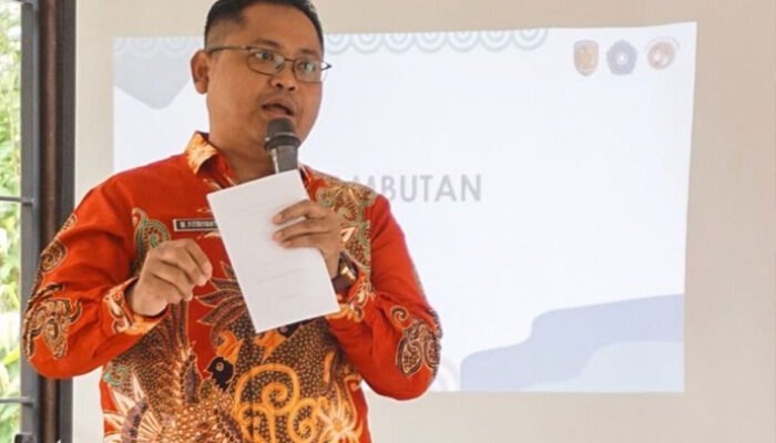 Percepatan 100 Hari Kerja Wali Kota Berbuah Hasil: Stunting Turun Signifikan