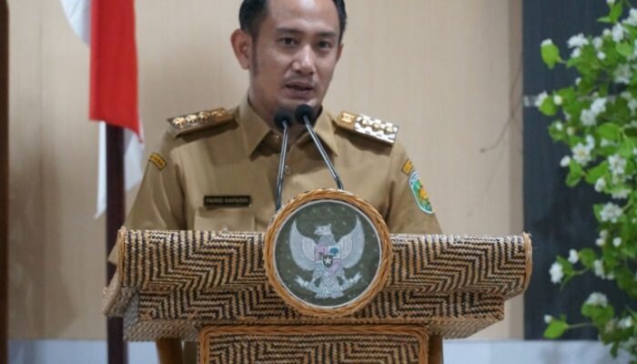 Fairid Naparin: Truk ODOL Ancam Keselamatan dan Infrastruktur Kota