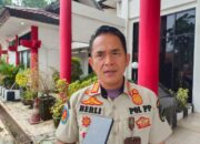 Berlianto: Polri Semakin Tangguh, Presisi untuk Keamanan dan Keadilan Sosial
