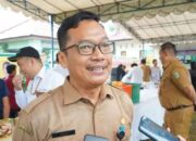 Permintaan Meningkat, Pemko Palangka Raya Jamin Stok Hewan Kurban Cukup