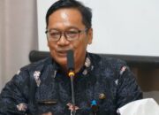 Kurangi Sampah, Pemko Imbau Gunakan Bakul Purun Bungkus Daging Kurban