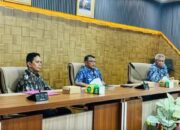 Pemkab Barut Siap Bentuk Satgas Terpadu Penanganan Premanisme
