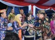 Pj Bupati Muhlis Apresiasi Kontingen Barito Utara Raih Juara Umum III FBIM 2025