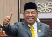 Program 100 Hari Gubernur Kalteng Berjalan Mulus, Ini Harapan Anggota DPRD Purdiono