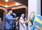 Bupati Pulpis Buka Festival Bedug dan Gema Takbir Hari Raya Idul Adha 1446 H/2025