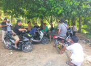 Seorang Pria Tewas di Simpang Staf, Ini Kata Kapolsek