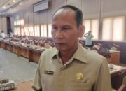 Semua Pihak Harus Bergerak Bersama, Demi Ketahanan Pangan Kalteng yang Kuat