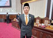 Okki Maulana: Pembangunan Harus Berbasis Kolaborasi dan Partisipasi Masyarakat