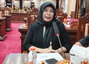DPRD Kalteng Ajak Semua Pihak Bersinergi Majukan UMKM Lewat Teknologi