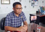 Jalan ke Segintung Masih Rusak, DPRD Minta Perbaikan Dipercepat