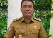 Ikuti Rakoor di Kemendagri, Zaini Laksanakan Program Prioritas Presiden