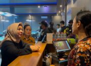 Razia Pajak Usaha Malam, PAD Palangka Raya Berpotensi Tembus Rp100 Juta