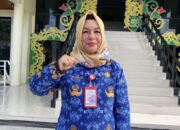 Emi Abriyani: PAD Kota Palangka Raya Lampaui Target Juni 2025, Capai Rp114,2 Miliar