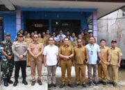 Jelang Harjad Kabupaten Pulpis ke-23, Pemkab Gencar Pengobatan Gratis 