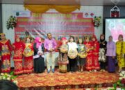 Sinergi Pemerintah, Asbadata Kapuas Peringati HUT ke-7 