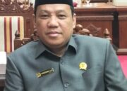 Anggota DPRD Kalteng Ucapkan Selamat HUT ke-74 Kabupaten Barito Utara