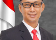 Jati Asmoro: Polri Semakin Presisi, DPRD Siap Dukung Penguatan Kamtibmas