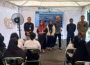 Pj Bupati Muhlis Apresiasi Pelaksanaan Seleksi PPPK Tahap II Tahun 2024 di Barito Utara