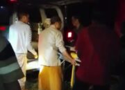 Seorang Petani Ditemukan Tewas di Sawahnya