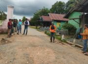 Respon Cepat Bupati Kapuas, Tanggapi Berita Viral di Medsos