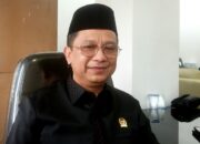 Jelang Idul Adha, Taufik Minta Dinas Terkait Periksa Kesehatan Hewan Kurban