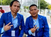 Selamat atas Pelantikan Pj Bupati Indra Gunawan, Ini Harapan Anggota DPRD Barut