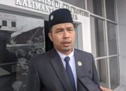 Komisi III DPRD Kalteng Dukung Akselerasi Pendidikan Digital yang Menyentuh Hingga Pelosok