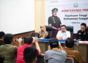 Menghindar Bayar Pajak Rp20,49 M, Kejati Kalteng Tahan Dirut dan Komisaris Perusahaan Sawit