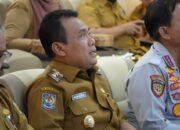 Verifikasi KLA, Pemko Tegaskan Perlindungan Anak Jadi Prioritas