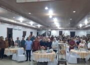 Palangka Raya Ukir Prestasi di FBIM dan APEKSI 2025, Fairid: Ini Kemenangan Bersama