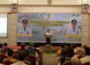 Musrenbang RPJMD Digelar, Palangka Raya Siapkan Arah Pembangunan Lima Tahun