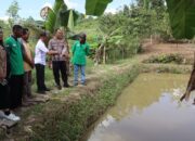 Kelompok Tani Binaan Polisi RW Ini Jadi Andalan Polres Gumas di Lomba Hari Bhayangkara ke-79