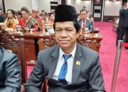 Anggaran Daerah Harus Berdampak Nyata: Agie Tegaskan Pentingnya Efektivitas Penggunaan Anggaran