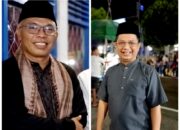Pj Bupati Indra Melepas Pawai Takbir Idul Adha 1446 H, Ini Kata DPRD Barut