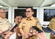 Terkait Tuntutan Warga ASN Harus Netral, Pj Bupati Barito Utara Sampaikan Ini