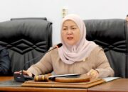 Henny Harapkan BPBD Harus Siap Siaga Hadapi Segala Bencana