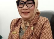 Kunker Pj Ketua TP PKK Barito Utara ke Posyandu, Nety: Bentuk Nyata Kepedulian