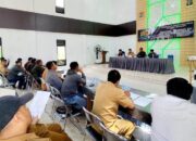 Tindak Lanjuti Sengketa Lahan, DPRD Barut Berharap Perusahaan Selesaikan Kewajibannya